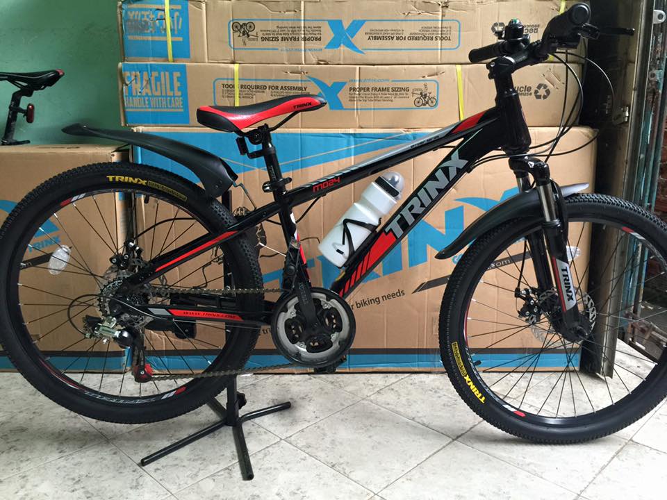 Xe đạp trẻ em giá rẻ nhất